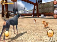 Cкриншот Junkyard Dogs Simulator 3D, изображение № 1695187 - RAWG