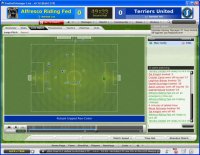 Cкриншот Football Manager Live, изображение № 475738 - RAWG