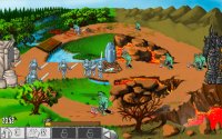 Cкриншот The Castle Disaster 2, изображение № 852616 - RAWG