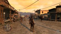 Cкриншот Red Dead Redemption, изображение № 519113 - RAWG