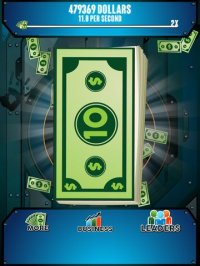 Cкриншот Money Clicker - Get Rich Quick, изображение № 890848 - RAWG