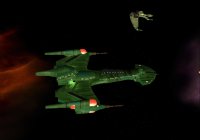 Cкриншот Star Trek: Starfleet Command 3, изображение № 346811 - RAWG