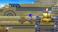 Cкриншот Sonic the Hedgehog 4 - Episode II, изображение № 634797 - RAWG