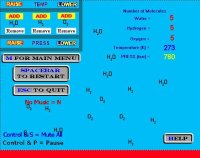 Cкриншот Reaction Simulation, изображение № 2468212 - RAWG