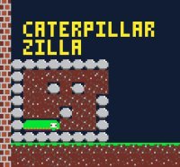 Cкриншот Caterpillarzilla, изображение № 2764740 - RAWG