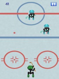 Cкриншот Stick-man Hockey Star Skater Fight, изображение № 1782400 - RAWG