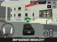 Cкриншот Limousine Car Driver Simulator 3D – Drive the luxury limo & take the vip guests on city tour, изображение № 2097737 - RAWG