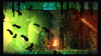Cкриншот Guacamelee! One-Two Punch Collection, изображение № 3062957 - RAWG