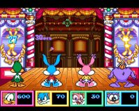 Cкриншот Tiny Toon Adventures: Wacky Sports Challenge (1994), изображение № 1995116 - RAWG