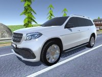 Cкриншот Offroad Car GL, изображение № 1902815 - RAWG