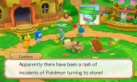 Cкриншот Pokémon Super Mystery Dungeon, изображение № 801661 - RAWG