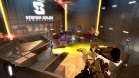 Cкриншот Deus Ex: Breach, изображение № 111963 - RAWG