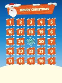 Cкриншот Advent Calendar Game, изображение № 1859306 - RAWG