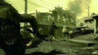 Cкриншот Metal Gear Solid 4: Guns of the Patriots, изображение № 507694 - RAWG