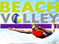 Cкриншот Beach Volley Pro, изображение № 2133613 - RAWG