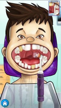 Cкриншот Dentist games for kids, изображение № 1440635 - RAWG