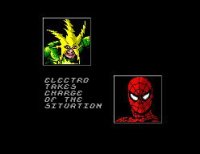 Cкриншот Spider-Man: Return of the Sinister Six, изображение № 737919 - RAWG