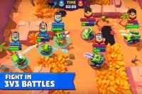Cкриншот Tanks A Lot! - Realtime Multiplayer Battle Arena, изображение № 1415944 - RAWG