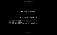 Cкриншот Block Switch, изображение № 2753446 - RAWG