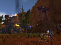 Cкриншот World of Warcraft: Cataclysm, изображение № 538672 - RAWG