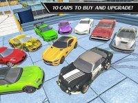 Cкриншот Car Driving Duels: Multiplayer Race, изображение № 1556846 - RAWG