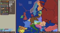 Cкриншот Ages of Conflict: World War Simulator, изображение № 3517145 - RAWG