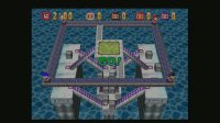 Cкриншот Bomberman 64, изображение № 266900 - RAWG