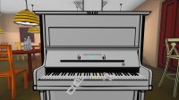 Cкриншот VR Pianist, изображение № 2982773 - RAWG
