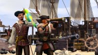 Cкриншот Sims Medieval: Пираты и знать, The, изображение № 574251 - RAWG