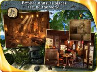 Cкриншот FBI: Paranormal Case - Extended Edition - A Hidden Object Adventure, изображение № 1328353 - RAWG