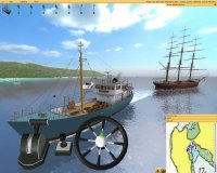 Cкриншот Ship Simulator 2006 Add-On, изображение № 469053 - RAWG