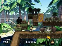 Cкриншот Ape Vs. Caveman for Raspberry Pi, изображение № 1087301 - RAWG