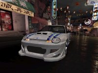 Cкриншот Need for Speed: Underground, изображение № 809813 - RAWG