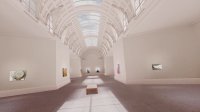 Cкриншот MalovModernArt Virtual Museum, изображение № 3649193 - RAWG