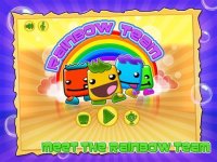 Cкриншот Rainbow Team HD, изображение № 2137553 - RAWG