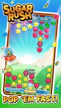 Cкриншот Sugar Rush, изображение № 1569582 - RAWG