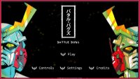 Cкриншот Battle Bugs (itch), изображение № 3085686 - RAWG