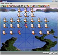 Cкриншот Classic 17: The Ultimate PC Collection, изображение № 547605 - RAWG