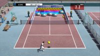 Cкриншот Virtua Tennis 3, изображение № 463708 - RAWG