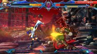 Cкриншот BlazBlue: Chrono Phantasma, изображение № 599900 - RAWG