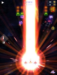 Cкриншот Galaxy Bug: Space Shooter, изображение № 637476 - RAWG