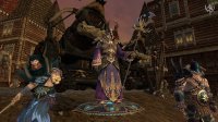 Cкриншот Warhammer Online: Время возмездия, изображение № 434624 - RAWG