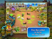 Cкриншот Farm Frenzy 3 American Pie HD, изображение № 2165979 - RAWG