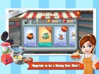 Cкриншот Rising Super Chef:Cooking Game, изображение № 2044558 - RAWG