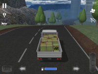 Cкриншот Cargo Transport Simulator, изображение № 916592 - RAWG