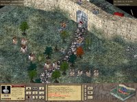 Cкриншот Эпоха завоеваний: Александр Великий, изображение № 405605 - RAWG