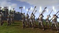 Cкриншот Bladestorm: The Hundred Years' War, изображение № 527202 - RAWG