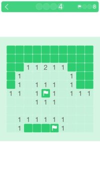 Cкриншот Minesweeper Simple, изображение № 2110654 - RAWG