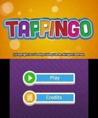 Cкриншот Tappingo, изображение № 796818 - RAWG
