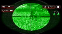 Cкриншот Sniper Hunter Adventure 3D, изображение № 663057 - RAWG
